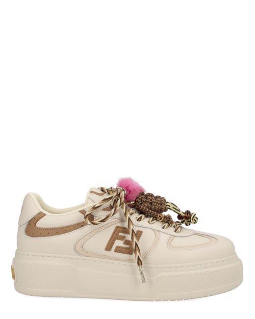 Fendi Multicolor Match" Sneaker