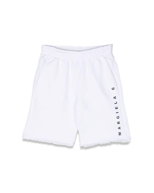 MM6 by Maison Margiela White Mm6 Maison Margiela