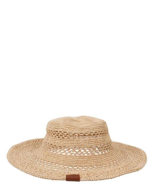 Ruslan Baginskiy Natural Cappello "Bucket"