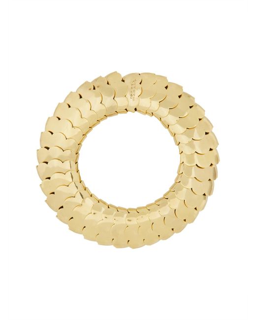 Bracciale "Elie" di Isabel Marant in Metallic