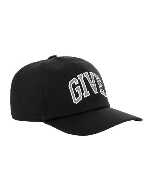 Givenchy Black Hat