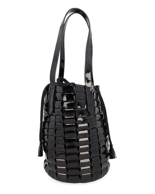 Dragon Diffusion Black Borsa A Secchiello