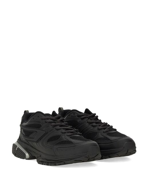Sneakers s-serendipity pro-x1 di DIESEL in Black da Uomo