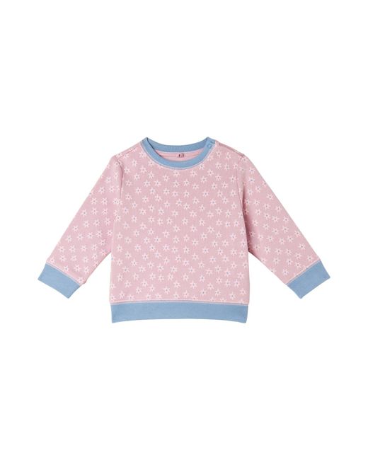 Stella McCartney Pink Stella Mc Cartney Sweatshirt