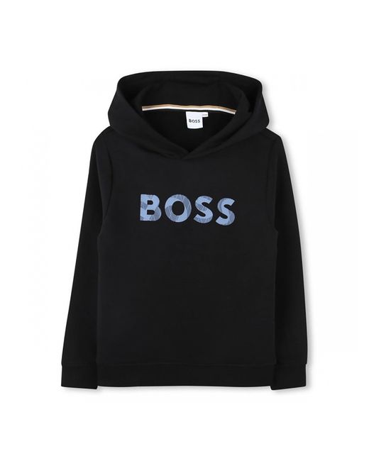 Boss Black Hoodie