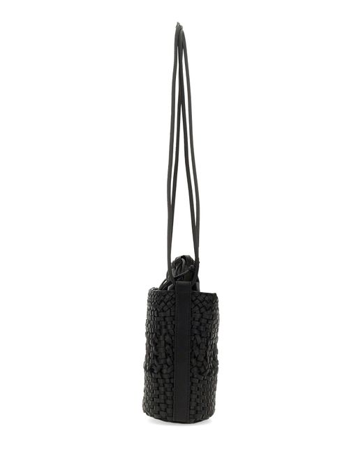Borsa "Palau" di Hereu in Black