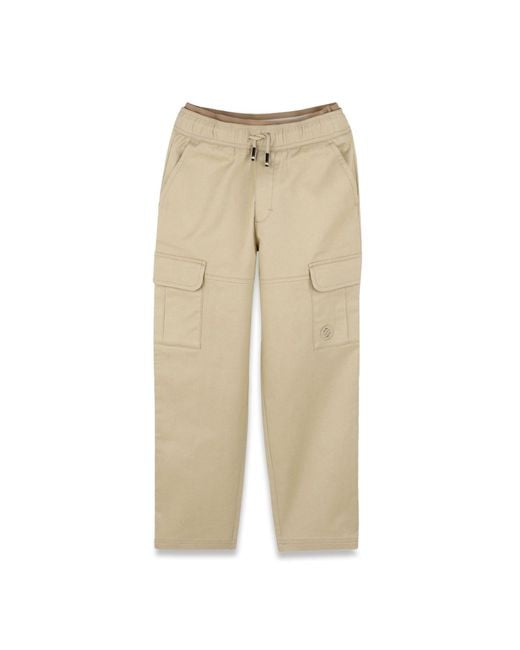Boss Natural Pants