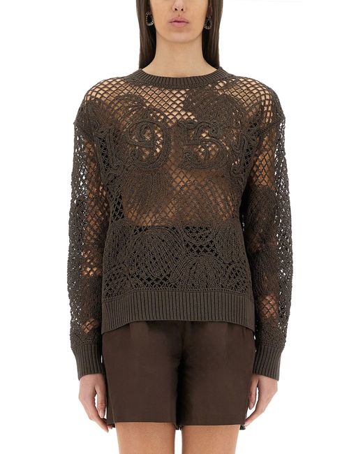 Max Mara Filly Top main image 0
