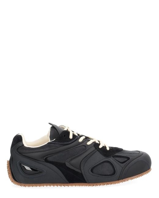 Axel Arigato Black "Slow Runner" Sneaker for men