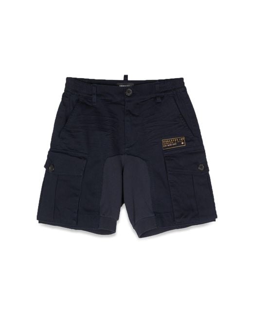 Dsquared di DSquared² in Blue