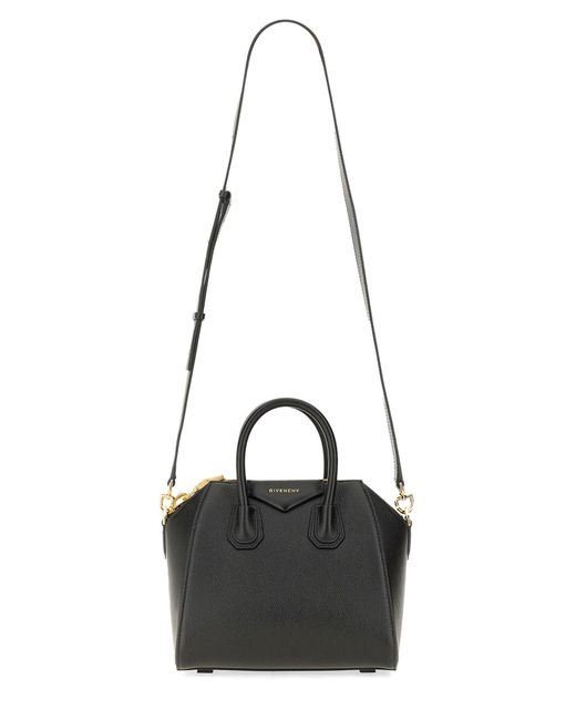 Borsa "Antigona" di Givenchy in Black