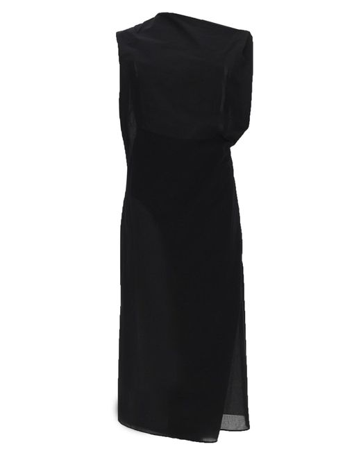 Jacquemus Black Jacquemus