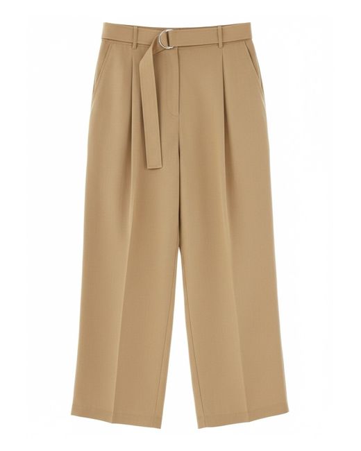Paul Smith Natural Chic Trousers