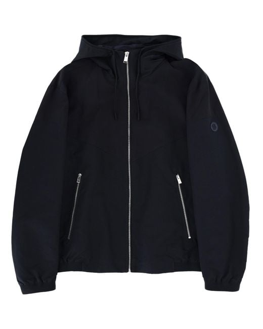 Boss Blue "H-Cireno" Jacket for men