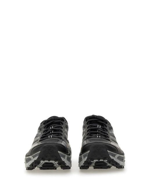 "Mafate Speed 2" Sneaker-Donna di Hoka One One in Black