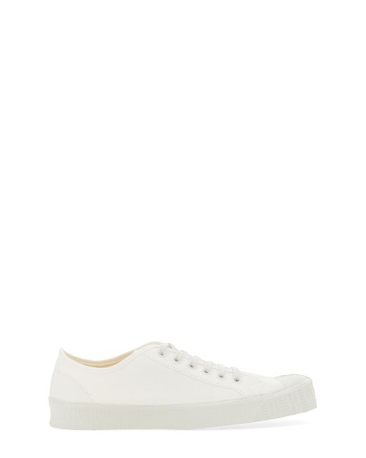 Spalwart Special Low Cotton Sneaker in White | Lyst