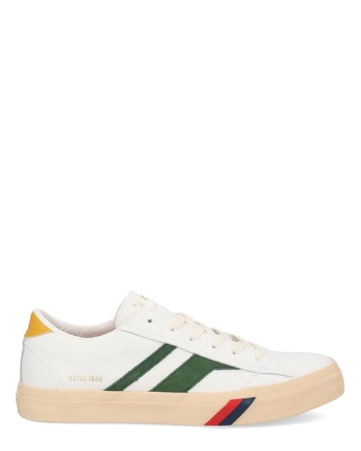 Pro Keds Multicolor "Royal Classic" Sneaker for men