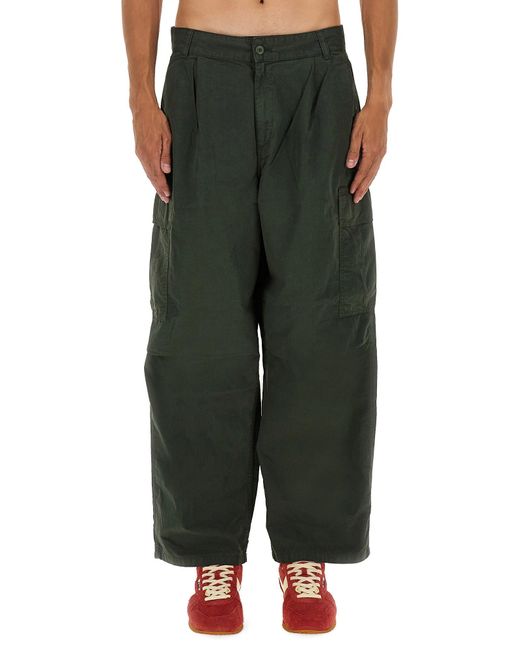 Carhartt Green Cole" Cargo Pants for men