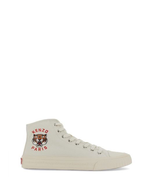 Sneaker "Foxy" di KENZO in White