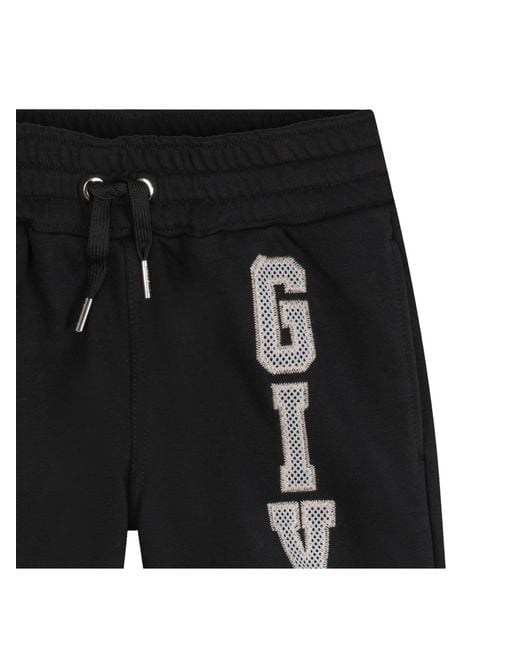 Givenchy Women's Black Short