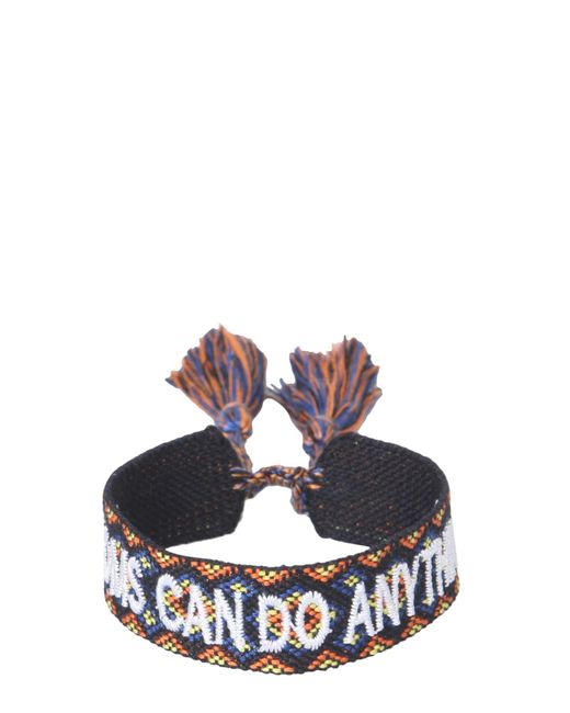 Bracciale di LABEL K in White