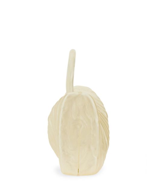 Borsa "Cassidie" di Cult Gaia in Natural