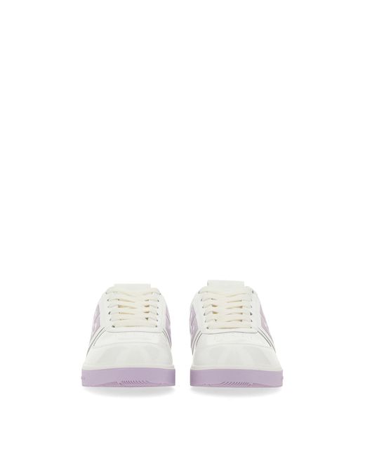 Sneaker G4 di Givenchy in White