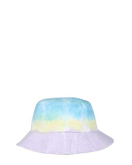 Cappello Bucket di Être Cécile in Blue