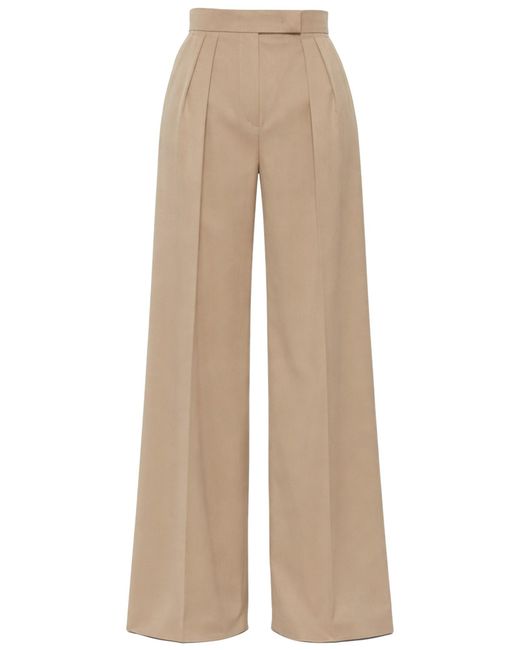 Max Mara Natural Pants "Quorum"