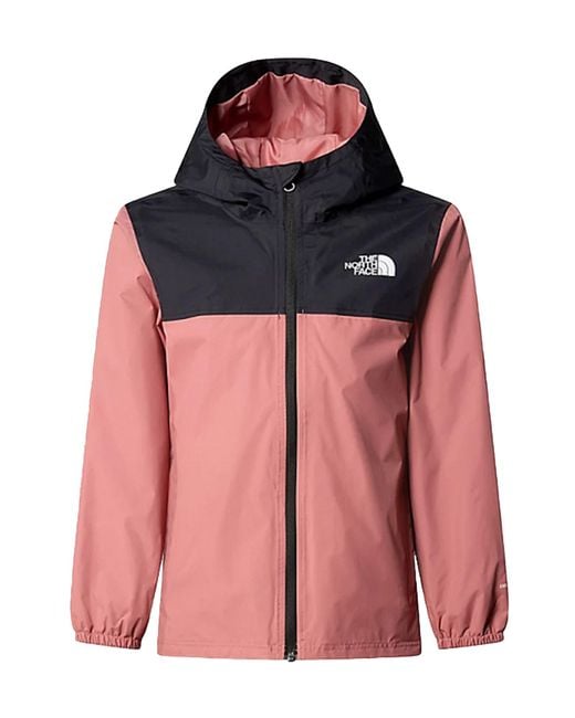 The North Face Pink Jacket