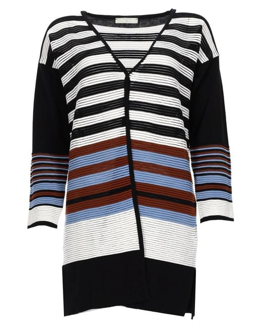 Beatrice B. Black Beatrice. B Cardigan
