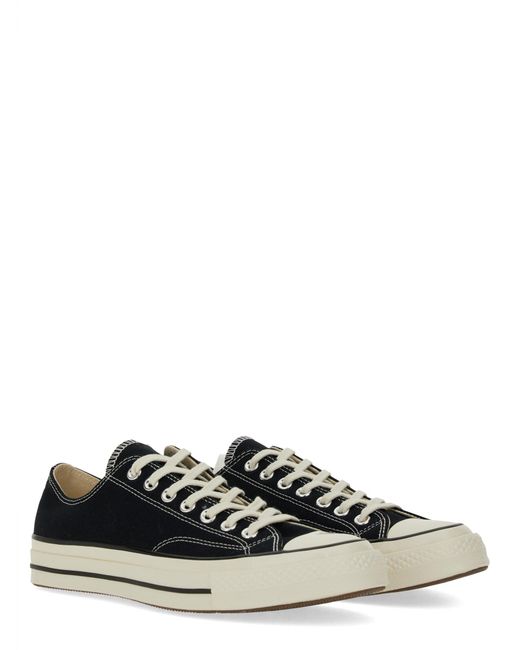 Sneaker "Chuck 71" di Converse in Black