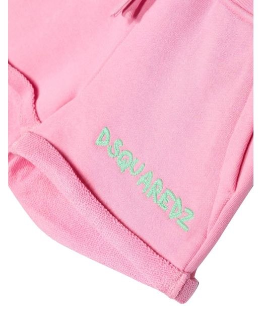 Dsquared di DSquared² in Pink
