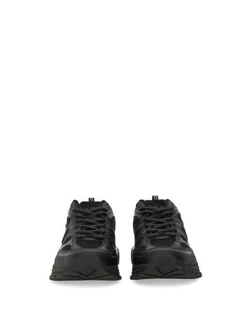 Sneakers s-serendipity pro-x1 di DIESEL in Black da Uomo