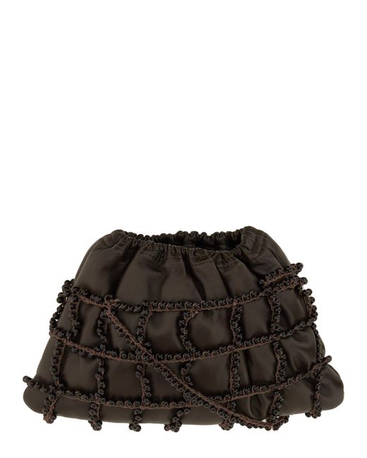 Borsa Mini di Alysi in Black