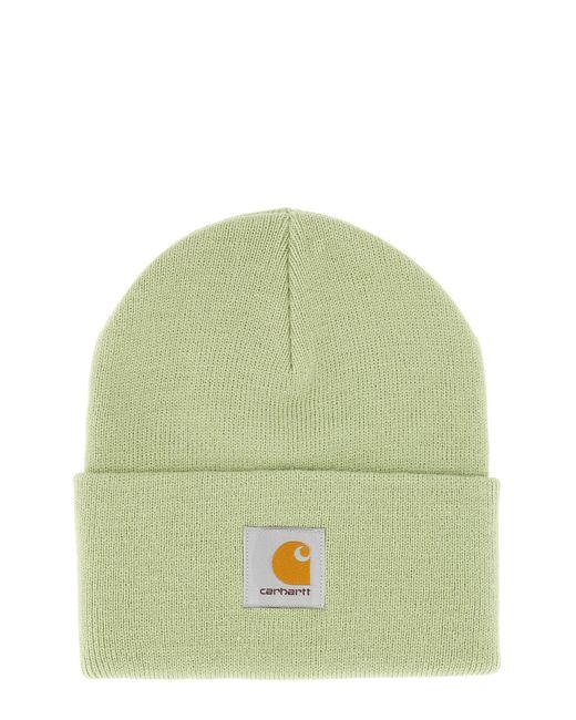 Carhartt Green Hats for men