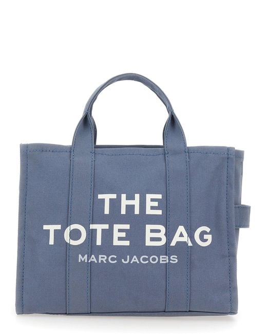 Tote Bags di Marc Jacobs in Blue