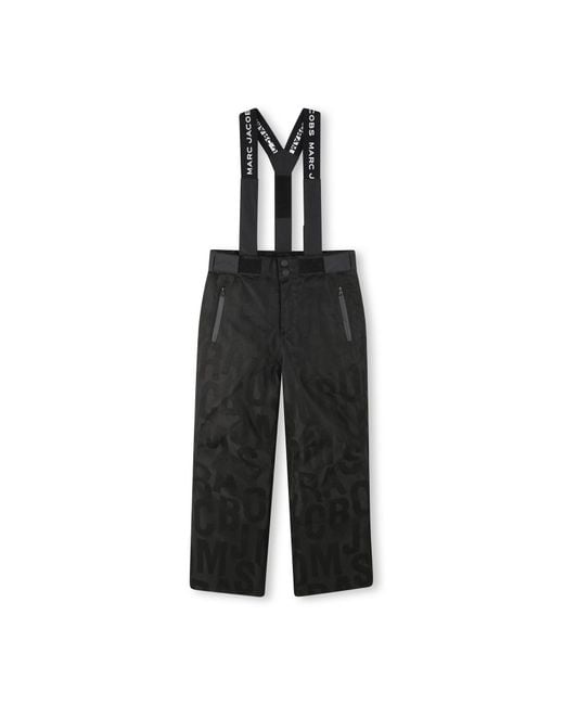 Marc Jacobs White Ski Suit