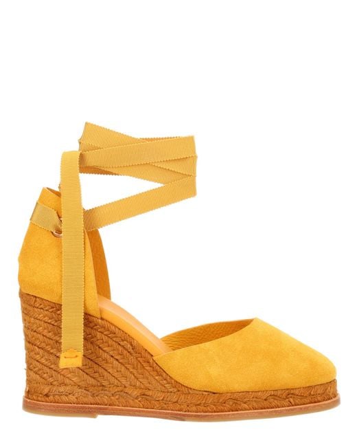 Castaner Metallic Espadilla "Camila"