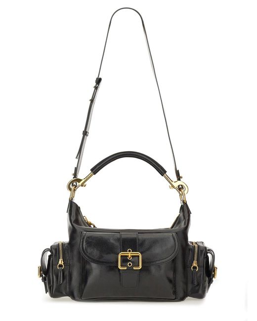 Camera Bag di Chloé in Black
