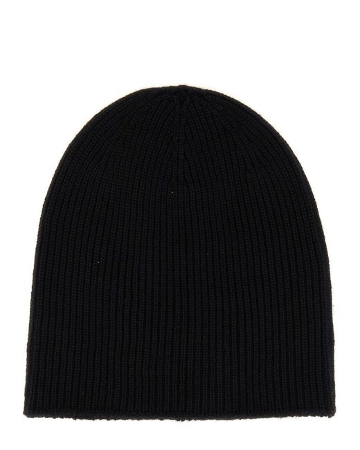 Berretto di DSquared² in Black da Uomo
