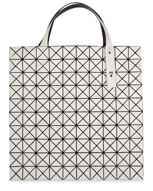 Issey Miyake Multicolor Borsa Tote "Prism Frost" Large