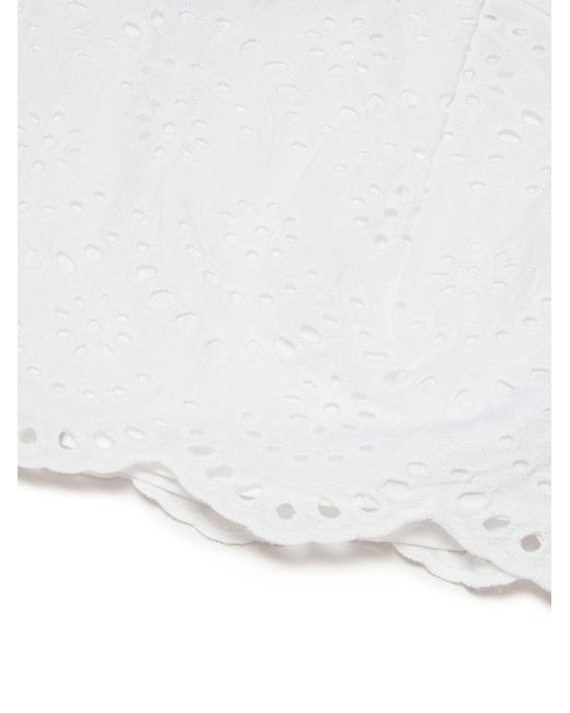 Maxc1F di MAX&Co. in White