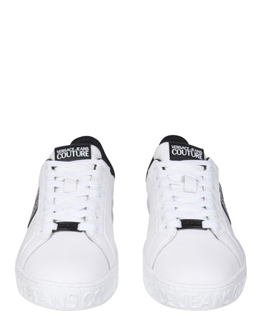 Versace Jeans Couture Court 88 Sneakers for Men | Lyst Canada
