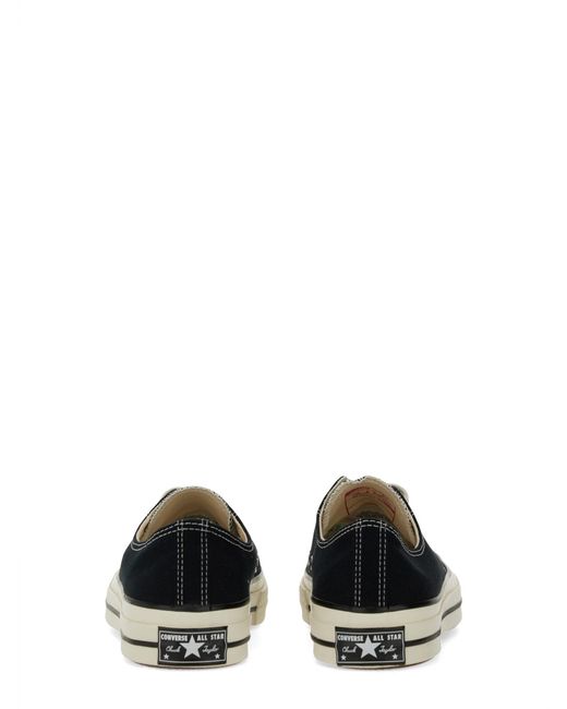 Sneaker "Chuck 71" di Converse in Black