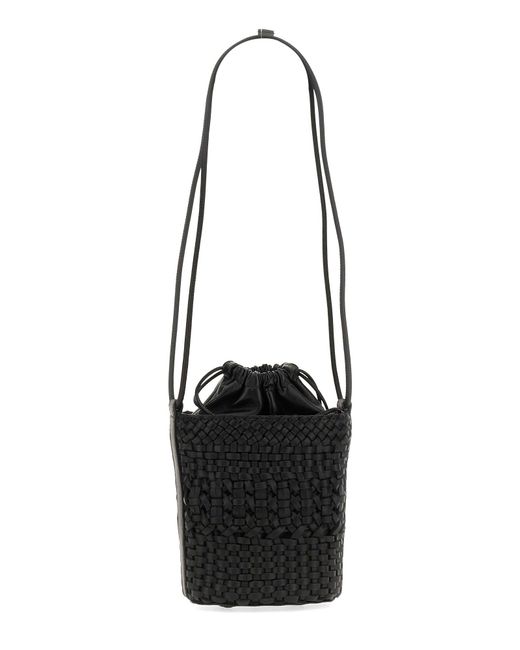 Borsa "Palau" di Hereu in Black