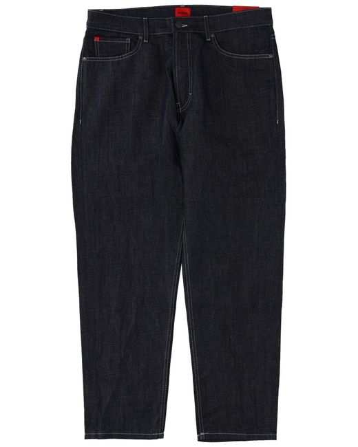 HUGO Blue Jeans for men