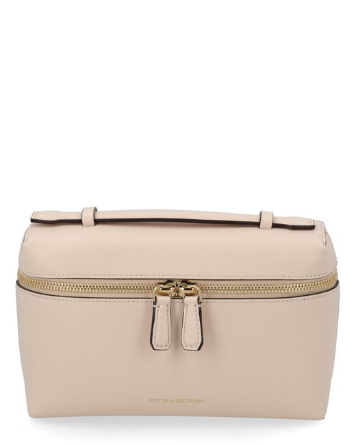 Victoria Beckham Women's Natural 