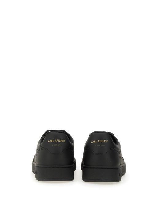 Sneaker "Dice Lo" di Axel Arigato in Black da Uomo