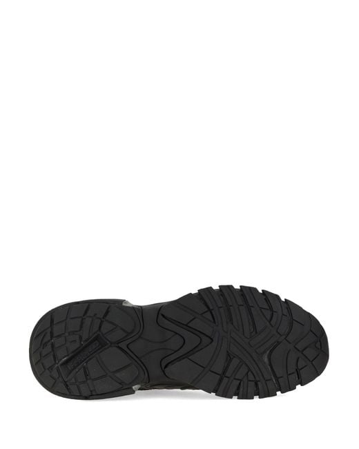 Sneakers s-serendipity pro-x1 di DIESEL in Black da Uomo